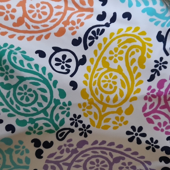 GORMAN Paisley One Piece Swimmers Bathers Swimsuit - Picture 11 of 13